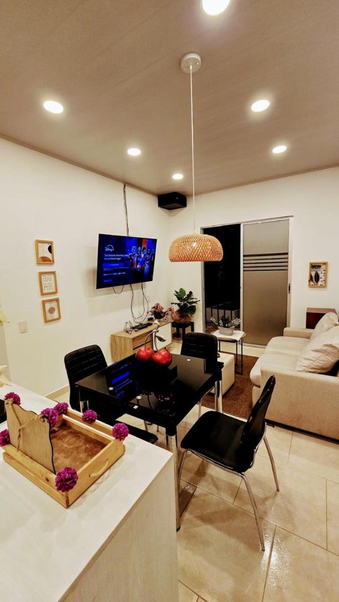 Finca acogedora en Villeta con piscina privada - Housity