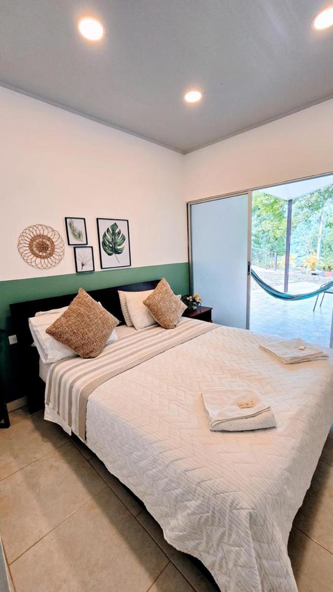 Finca acogedora en Villeta con piscina privada - Housity