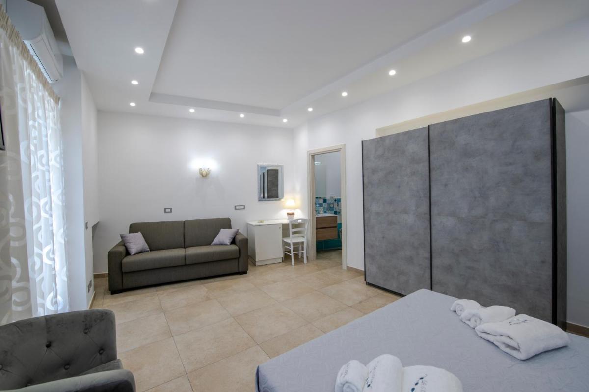 Le 5 Perle - Housity