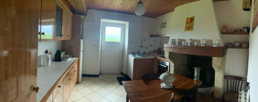 A POUTET - Housity