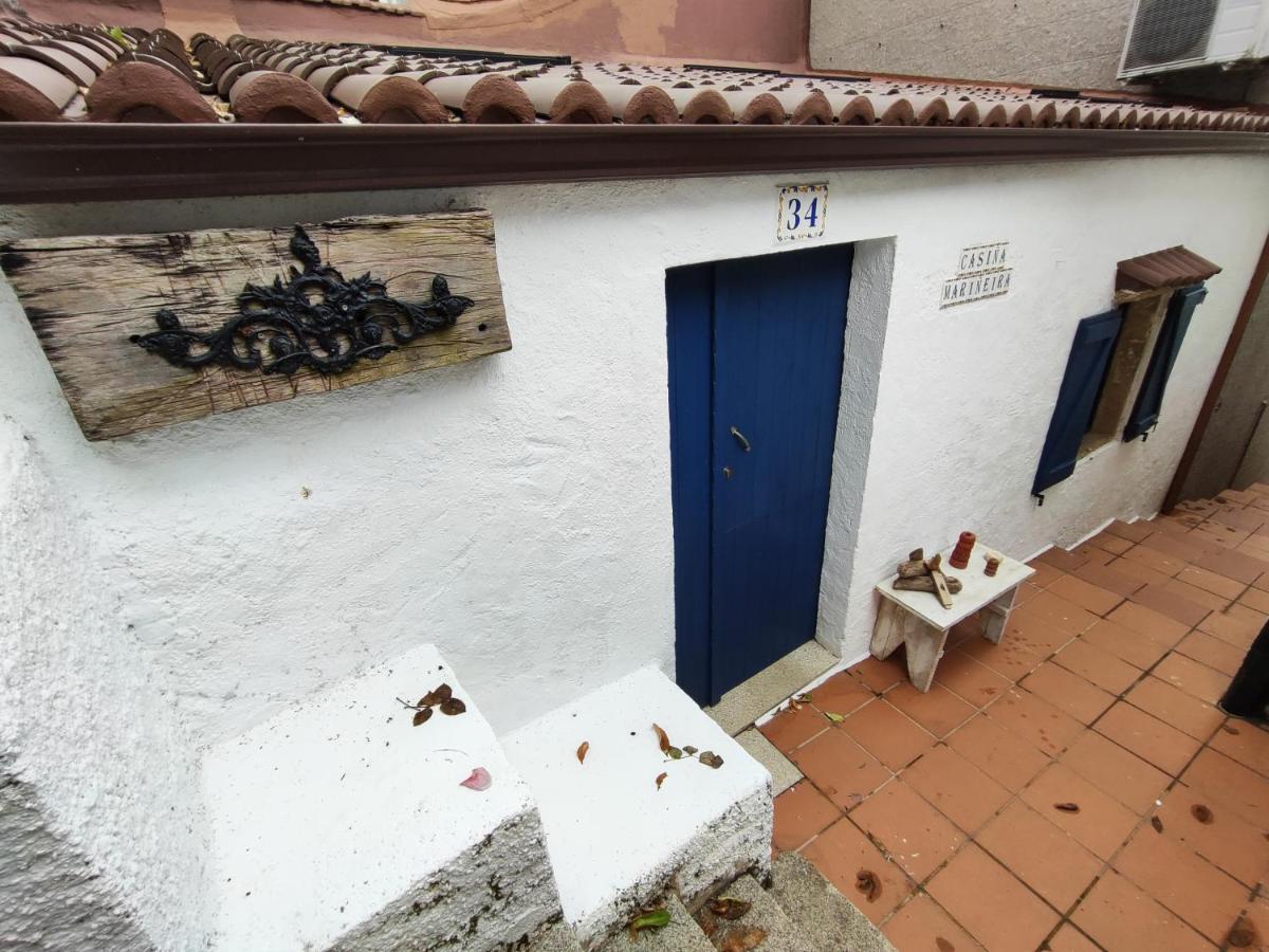 Casiña Mariñeira - Housity