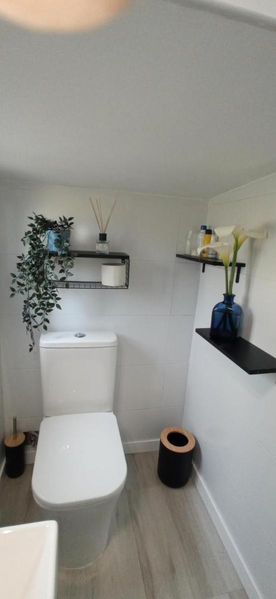 Casa rural Victoria - Housity
