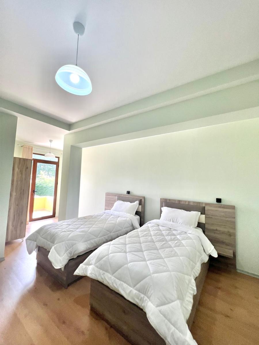 HOTEL KASHTA - Housity