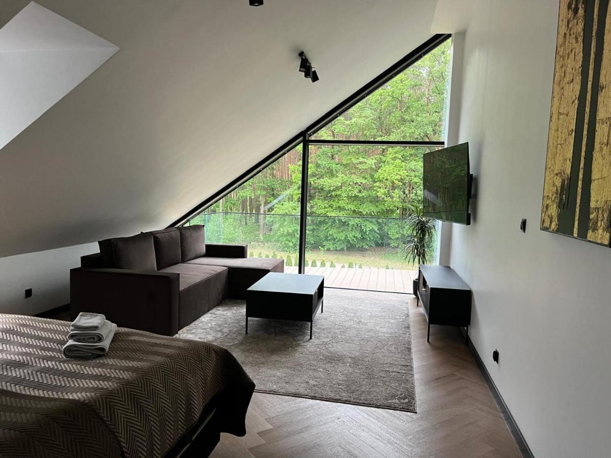 Godnowa Przy Lesie - Housity