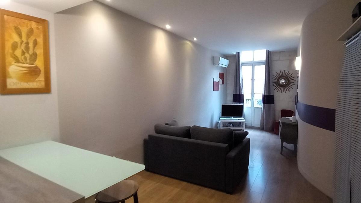Burdigala Homes - Appart Porte Basse - Housity