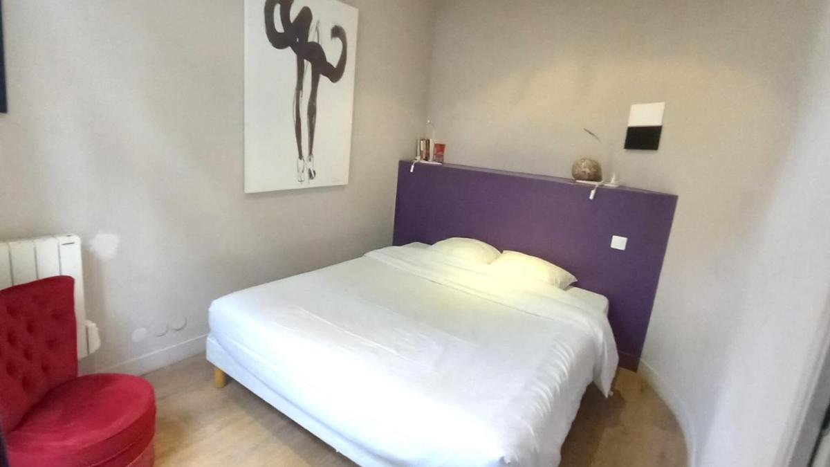 Burdigala Homes - Appart Porte Basse - Housity