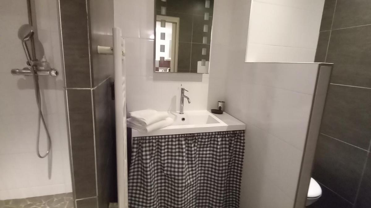 Burdigala Homes - Appart Porte Basse - Housity