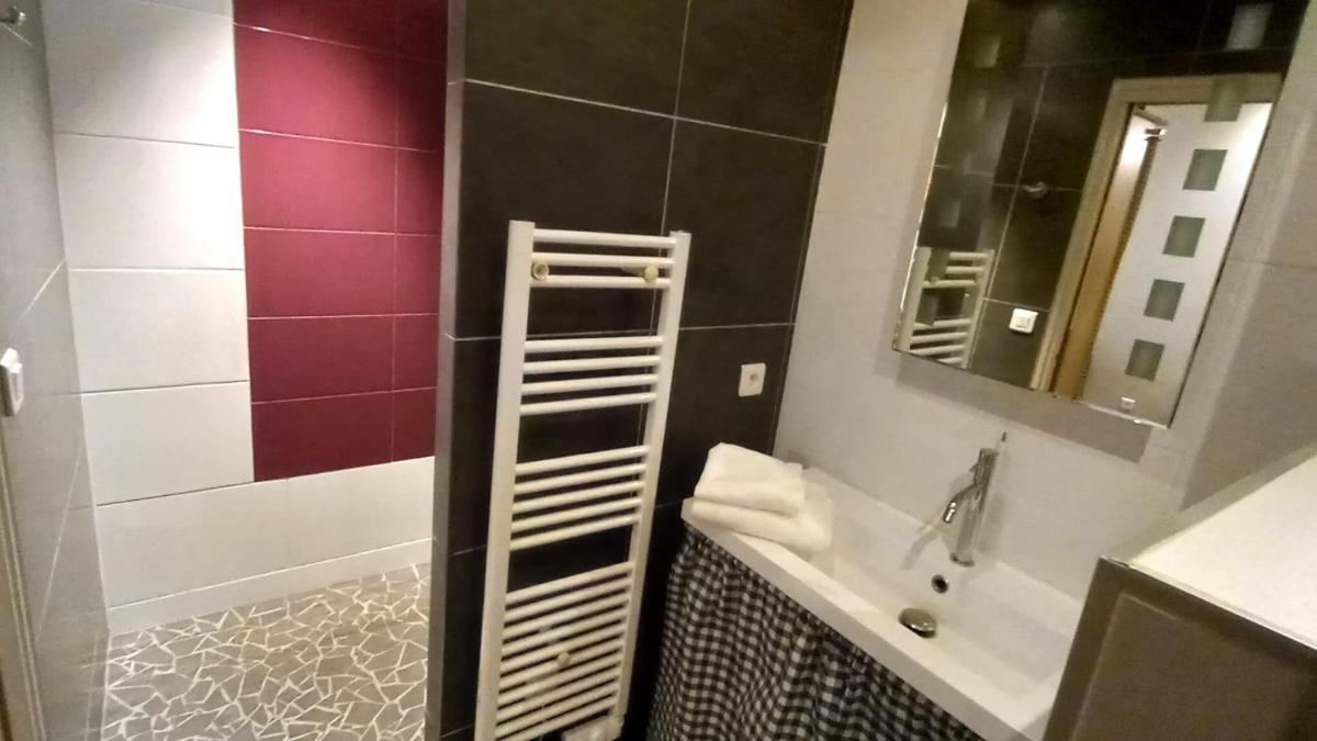 Burdigala Homes - Appart Porte Basse - Housity