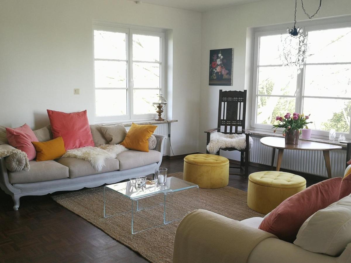 Reetdachhaus Eiderblick - Housity