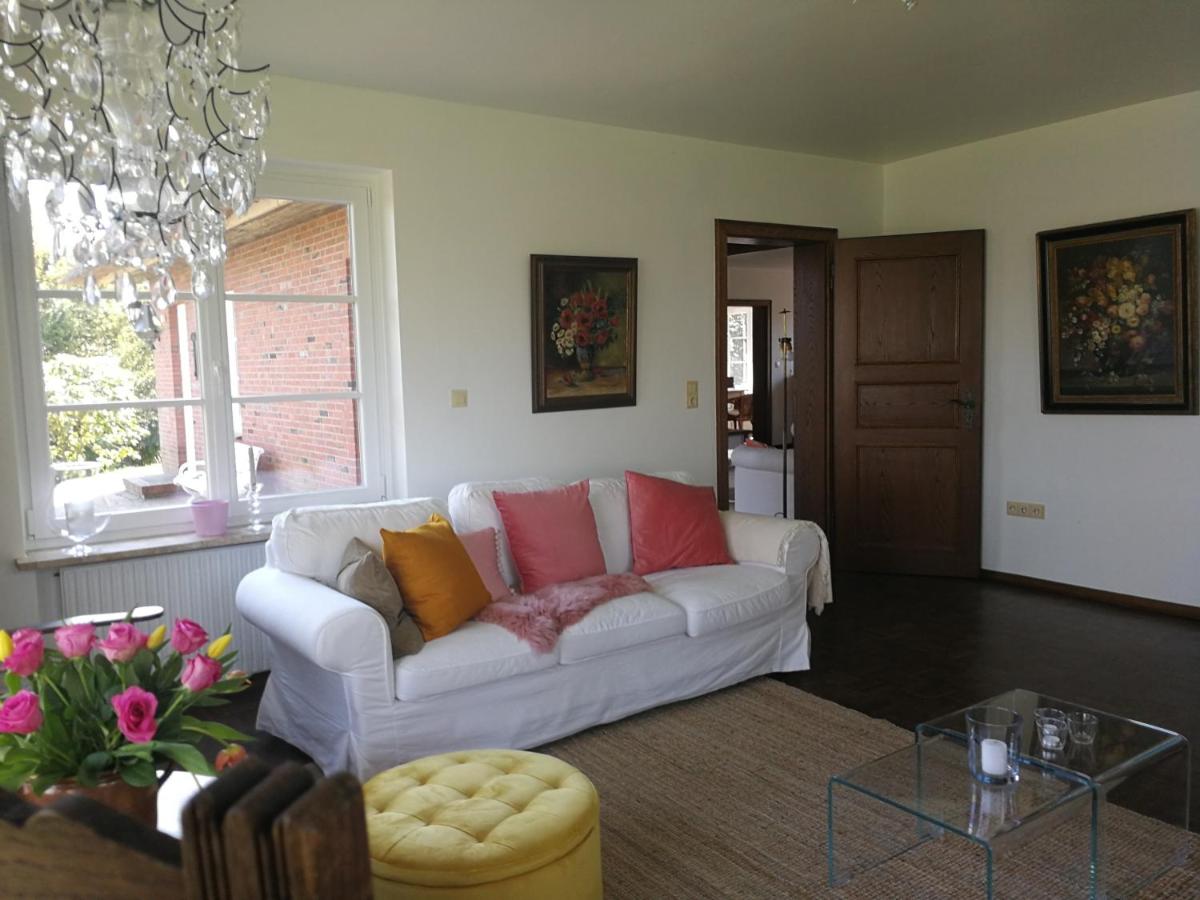 Reetdachhaus Eiderblick - Housity