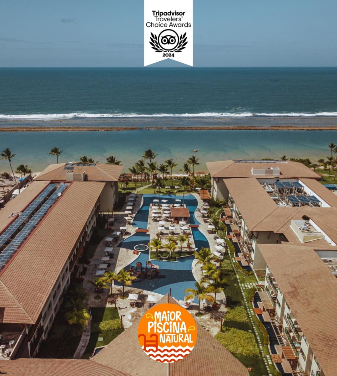 Samoa Beach Resort - Housity