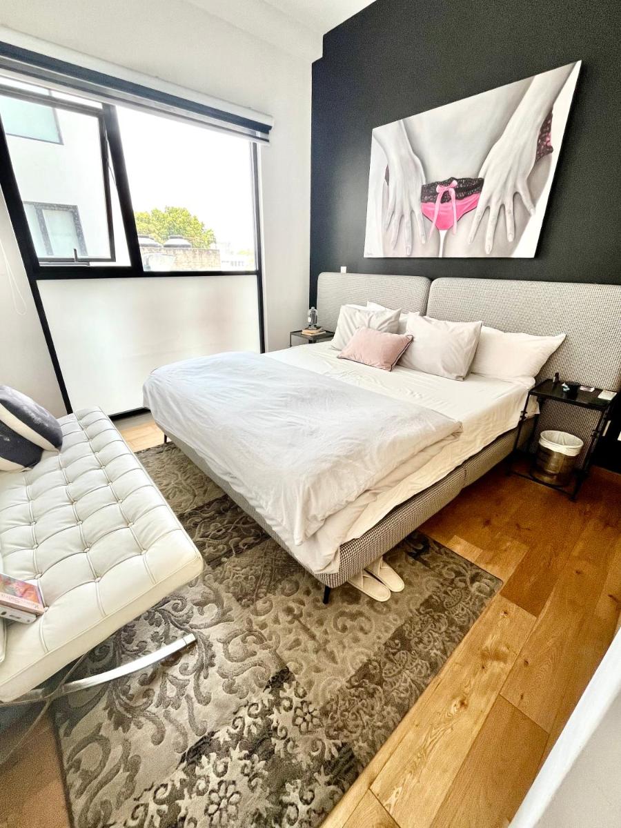 Suitetrails - Chic apartment in la ROMA