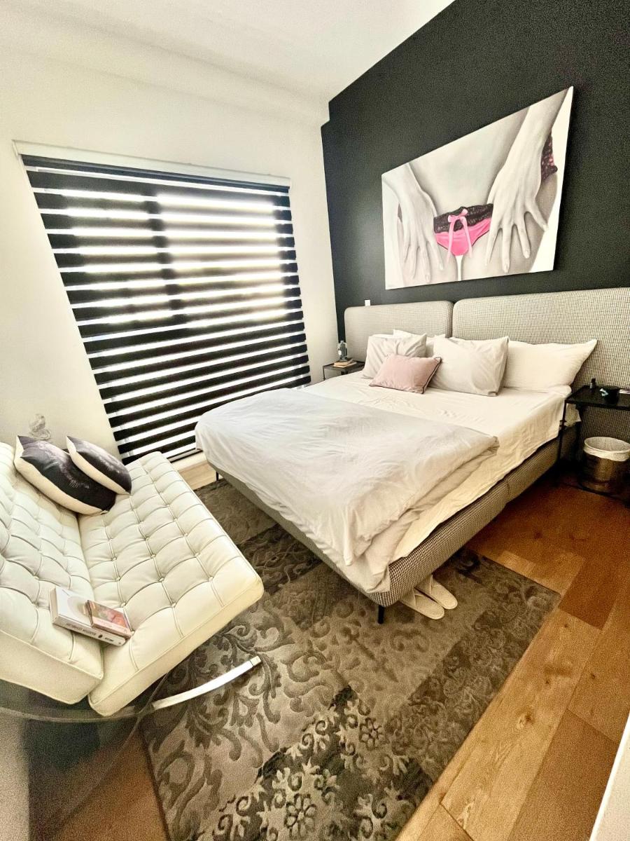Suitetrails - Chic apartment in la ROMA