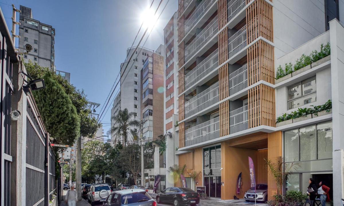 Tabas - Pivô Match Jardins - Cravinhos - Housity