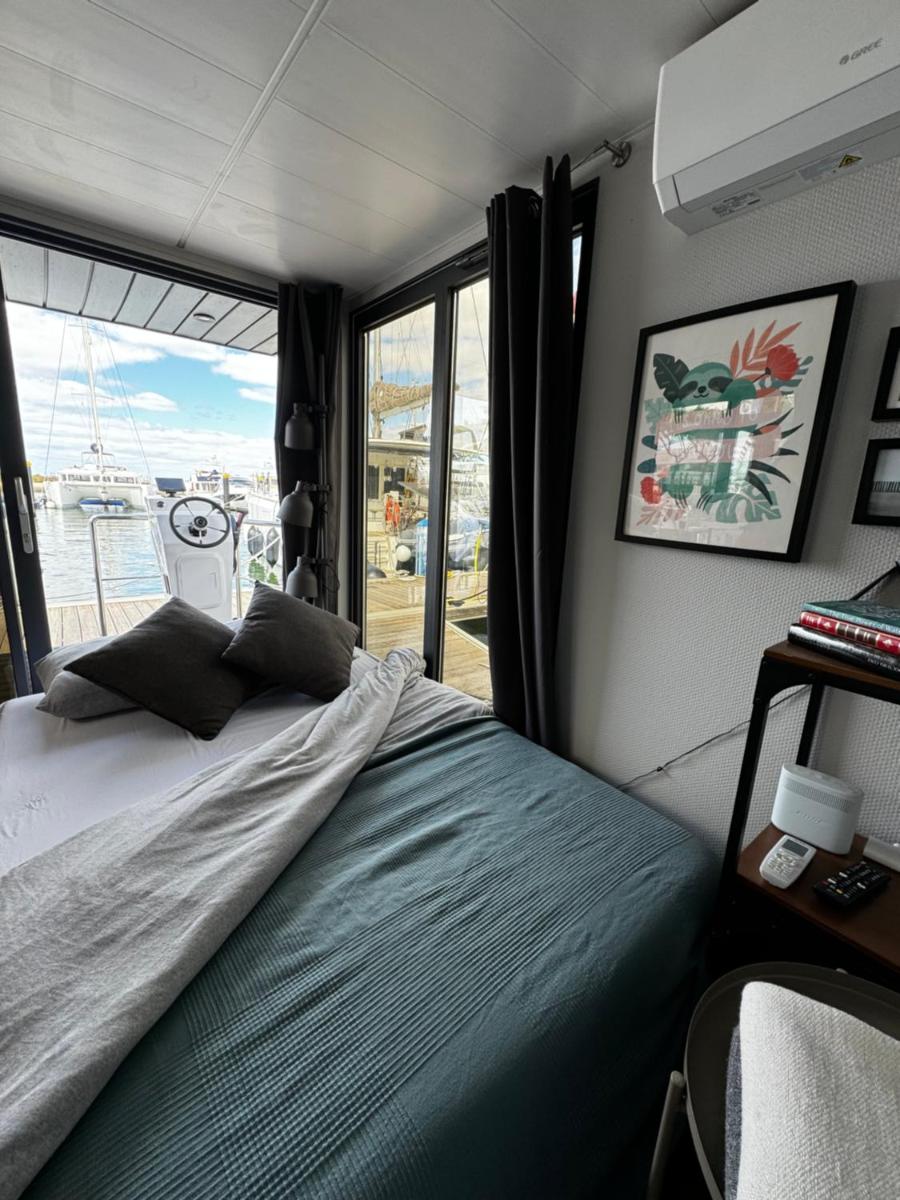 Casas Flotantes - Boatvillage - Housity