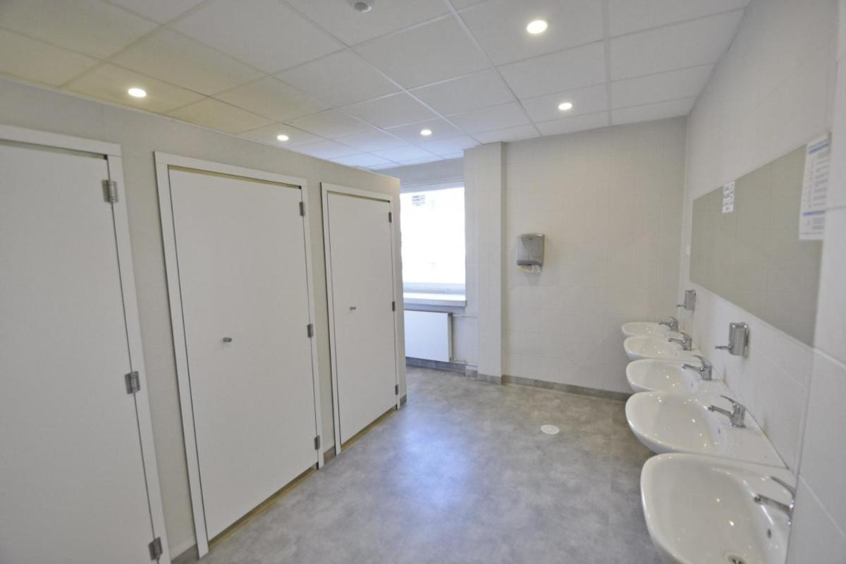 Twój Hostel Klimczoka 7 - Housity