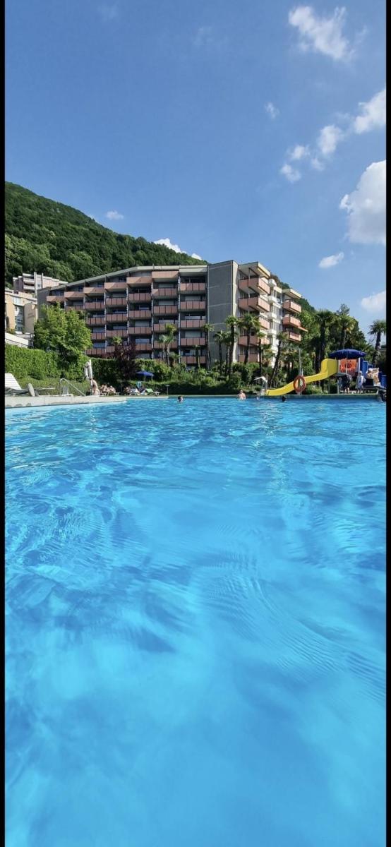Relax-Lugano Lake - Housity