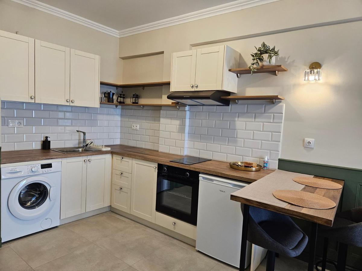 DELTA apartments - Housity