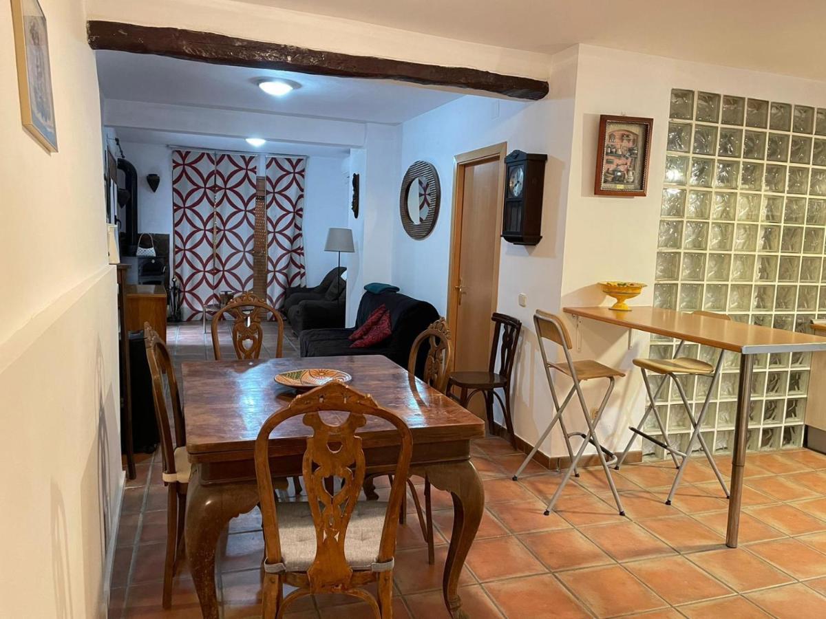 La Abadía Apartamentos - Housity
