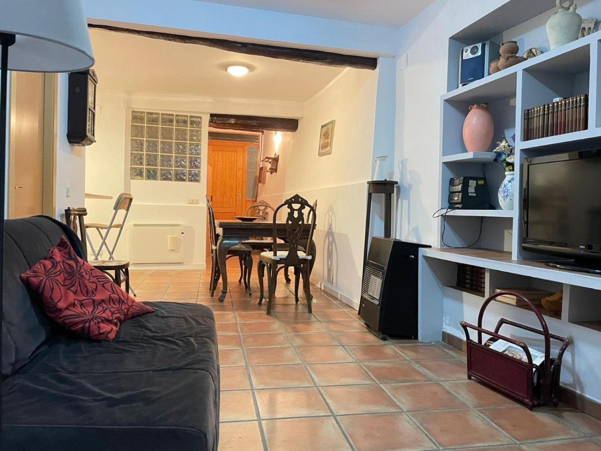 La Abadía Apartamentos - Housity