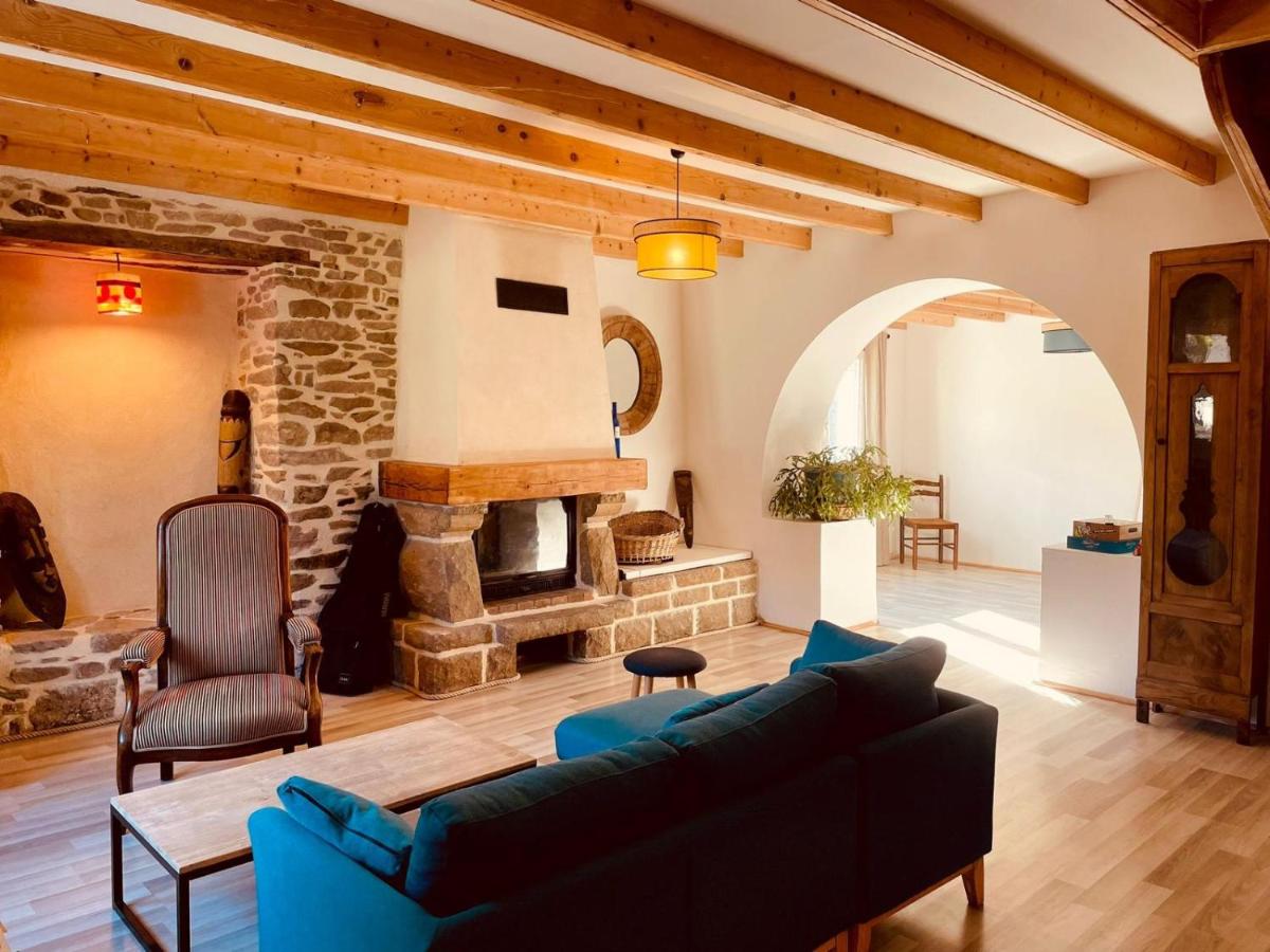 Le Bercail - Housity