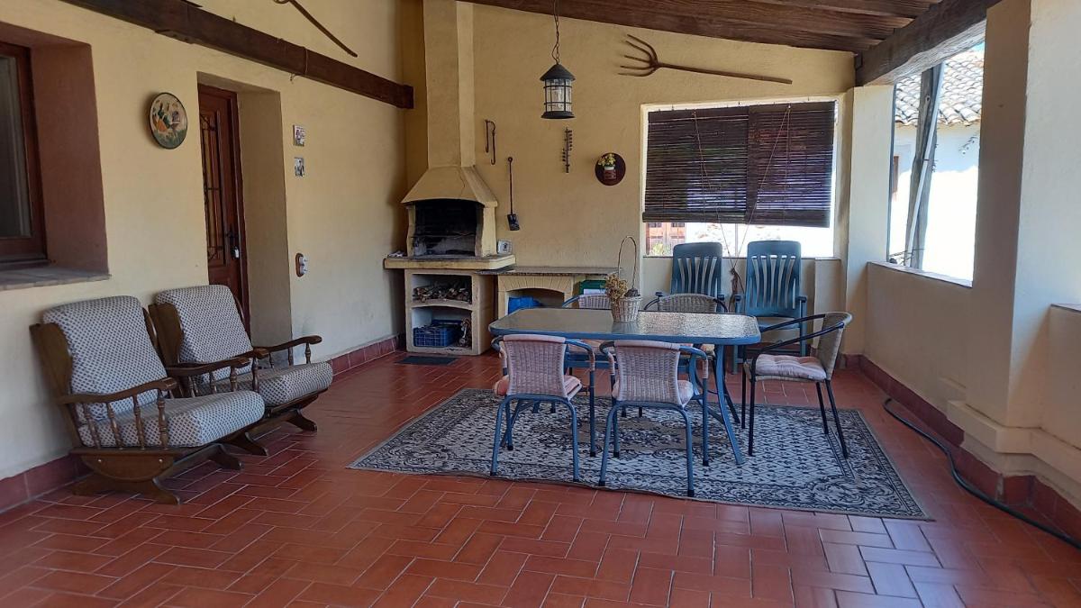 Can Bicicleta de Dalt - Housity