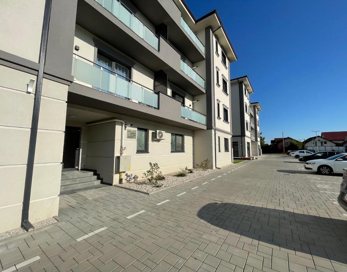 Apartament R - Housity