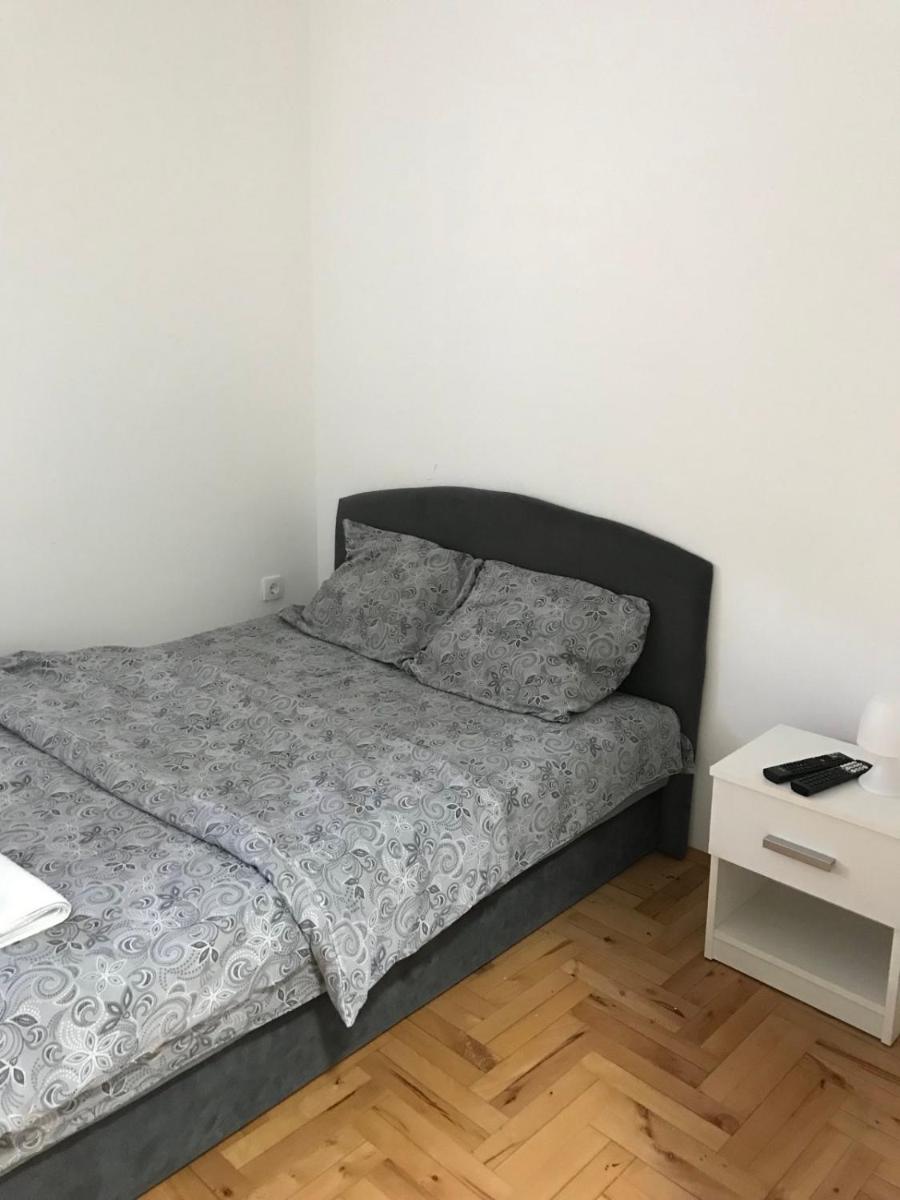 Apartman Green Star - Hizvo