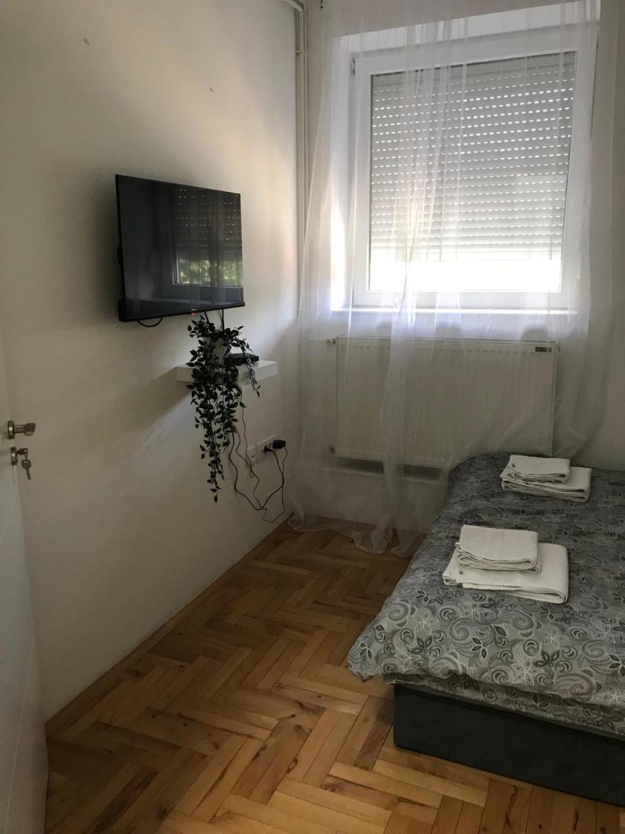 Apartman Green Star - Hizvo