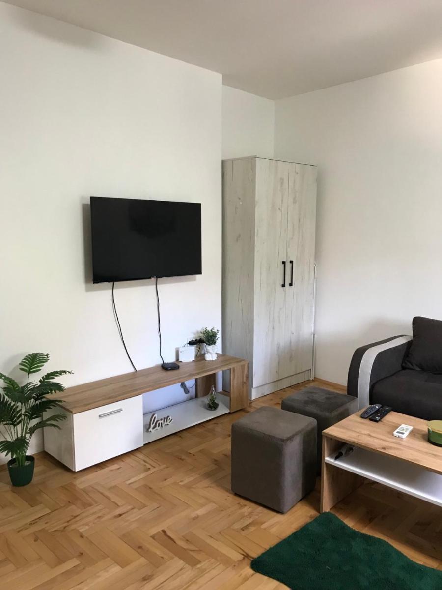 Apartman Green Star - Hizvo