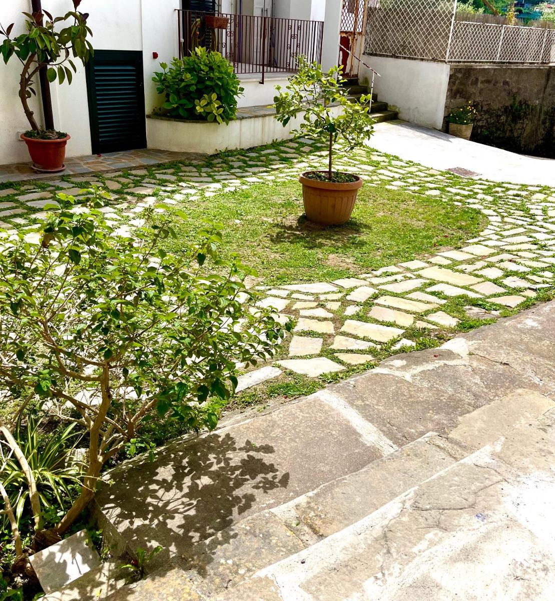 Casa Isetta & La Casetta degli Dei - Housity
