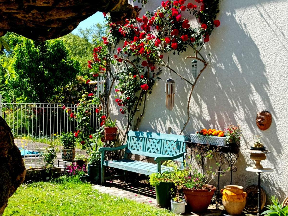 Chambres d'hôtes Villa Lortin - Housity