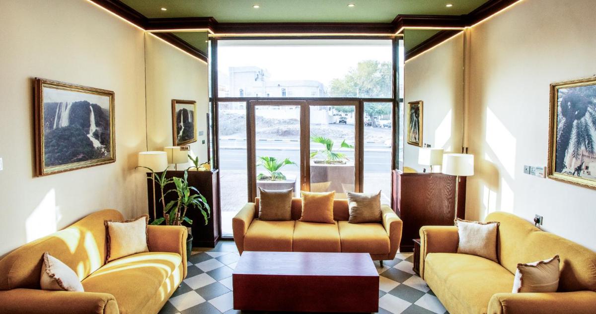 ltlalat Al Shorouq Hotel - Housity