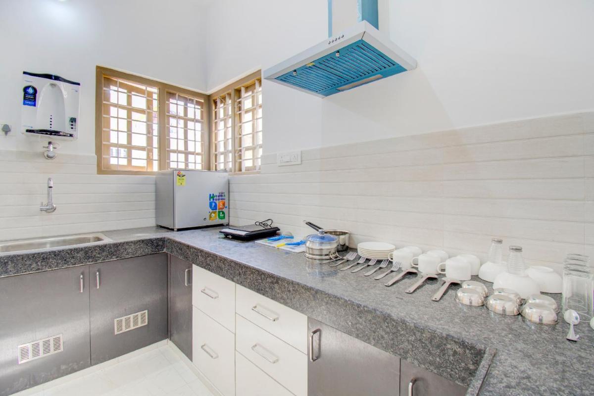 Hotel O Safura Residency - Housity