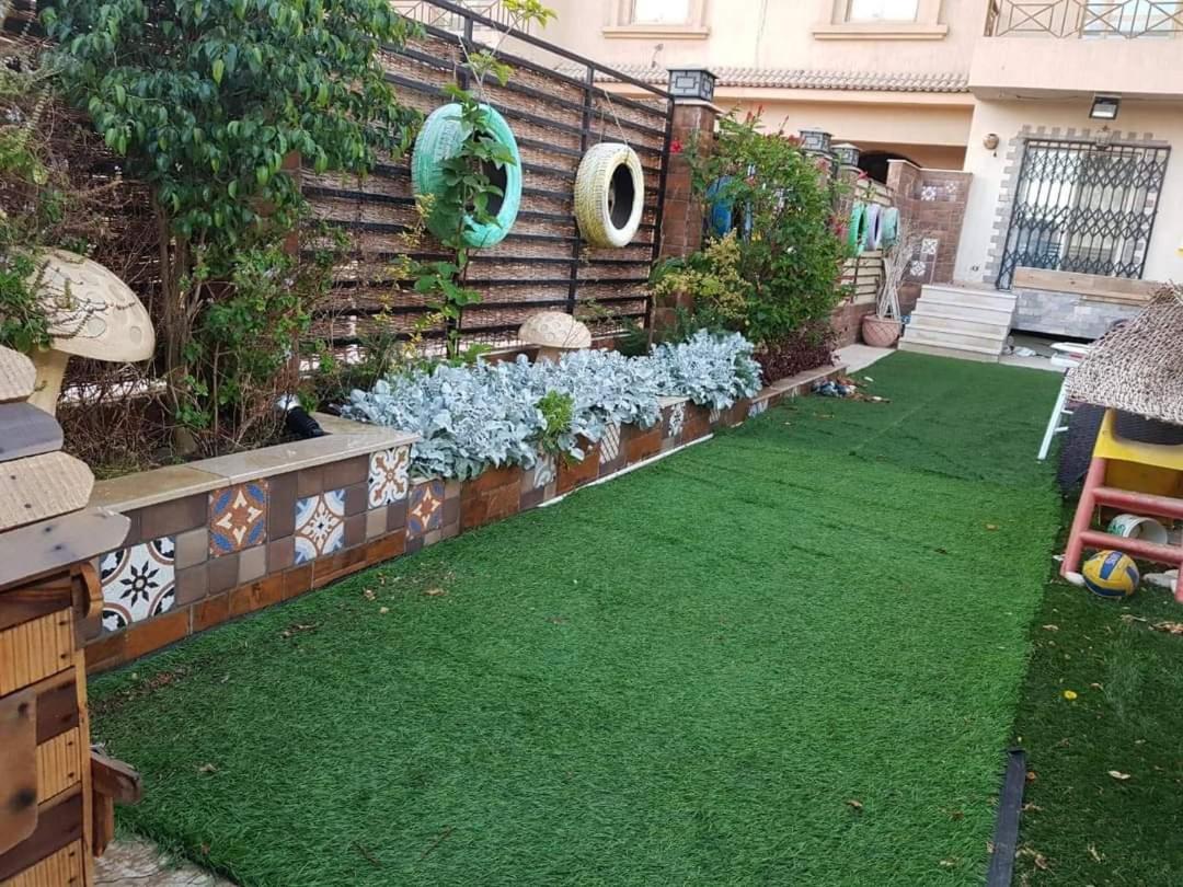 Dreamland Cosy 2 BR with garden and pool access - Housity