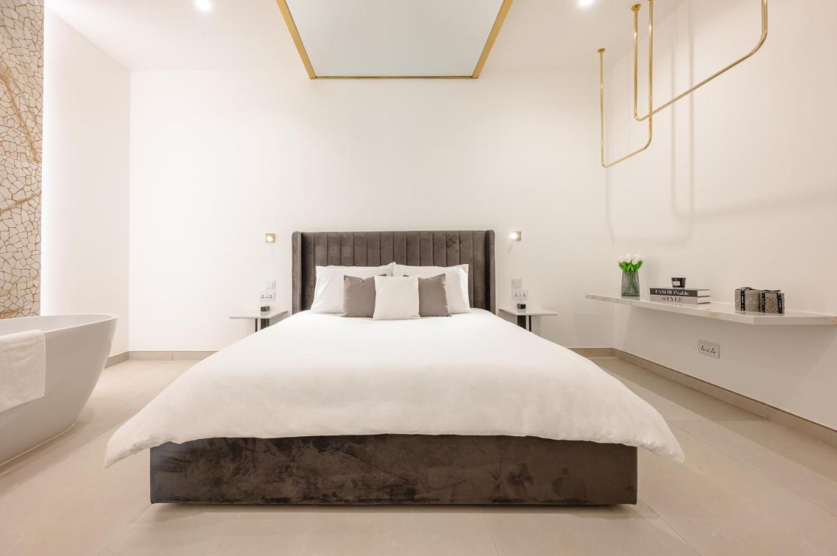 Capital Hideaway - Housity