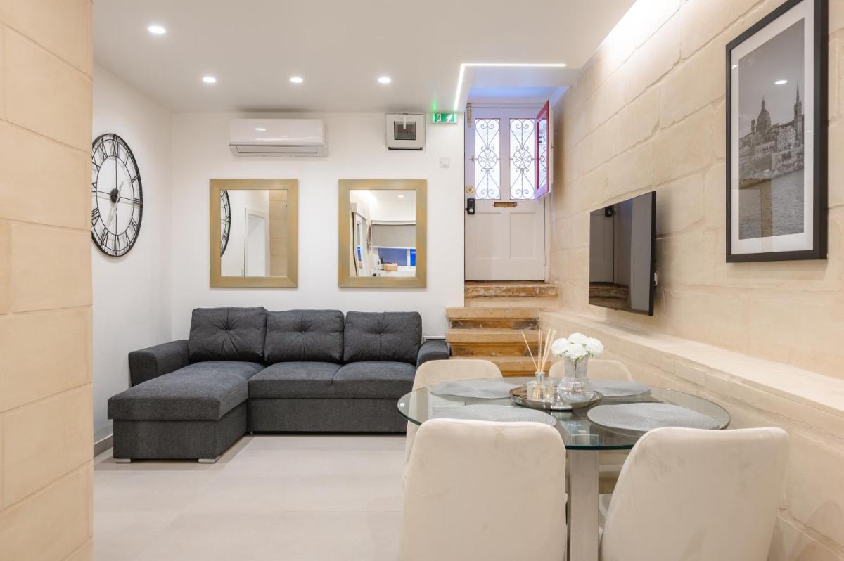 Capital Hideaway - Housity