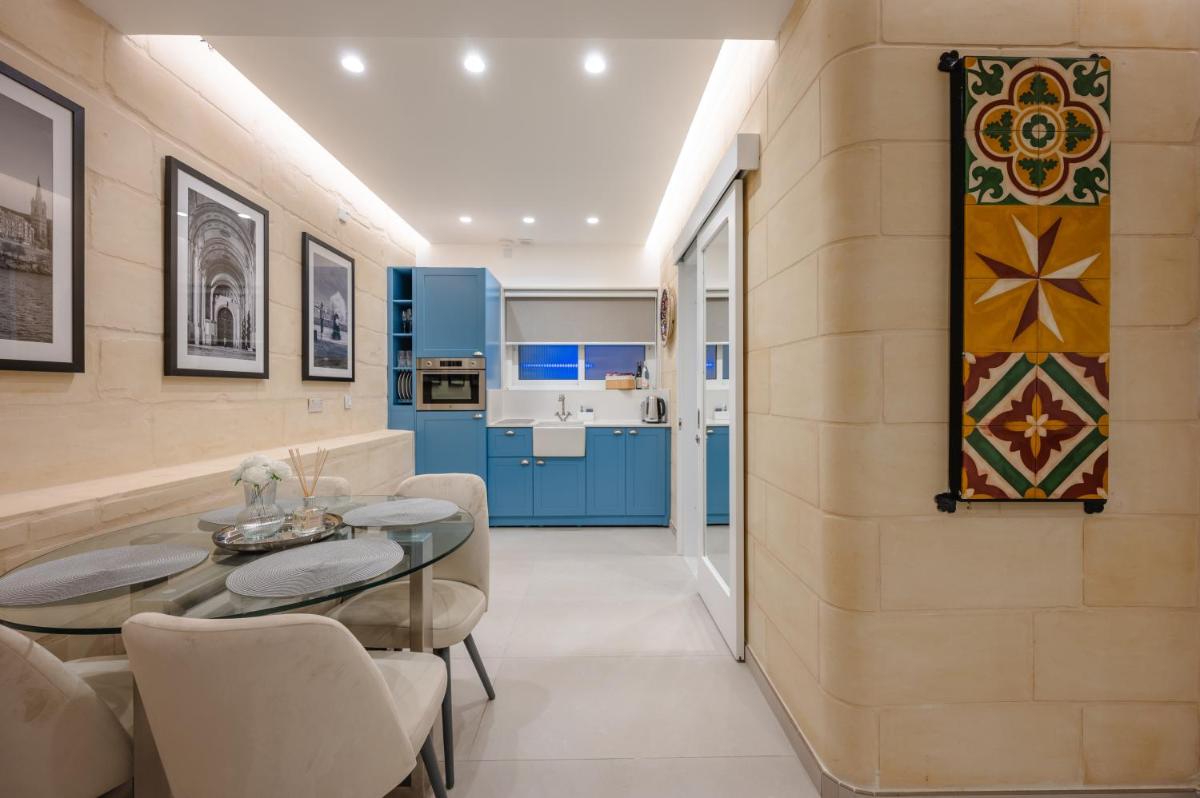 Capital Hideaway - Housity