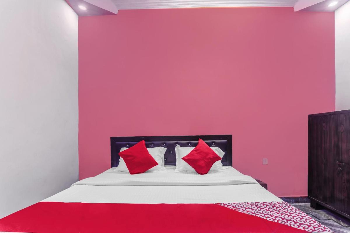 Hotel O Royal Residency - Housity