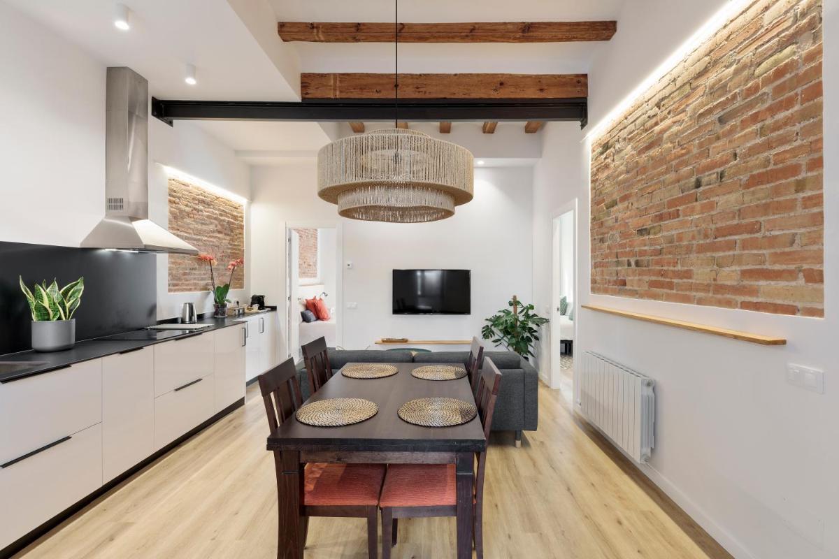 Poble Sec Charming Apartment - Housity