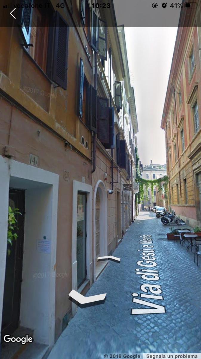 Piazza di Spagna Luxury Apartment - Housity