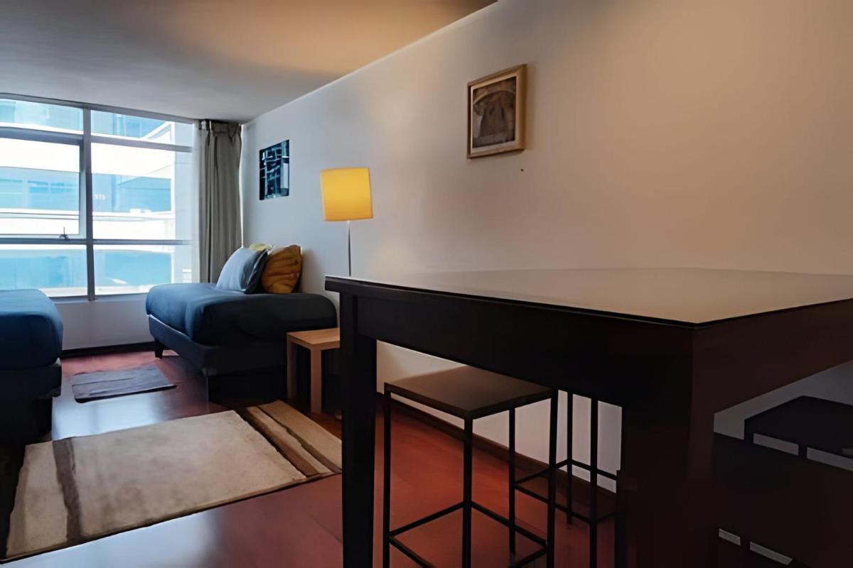 Apartamento Living Moneda (dp 302) - Housity
