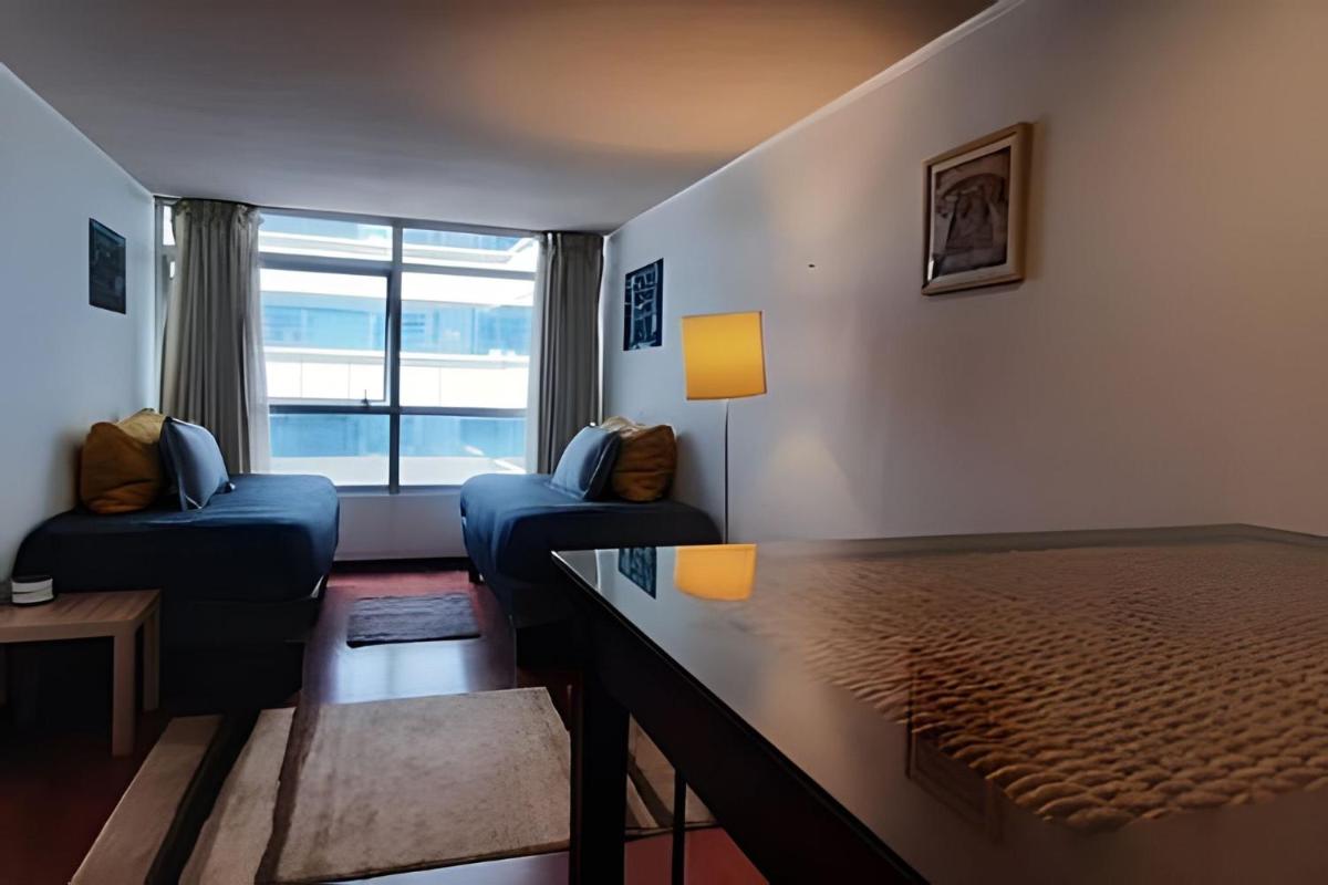 Apartamento Living Moneda (dp 302) - Housity