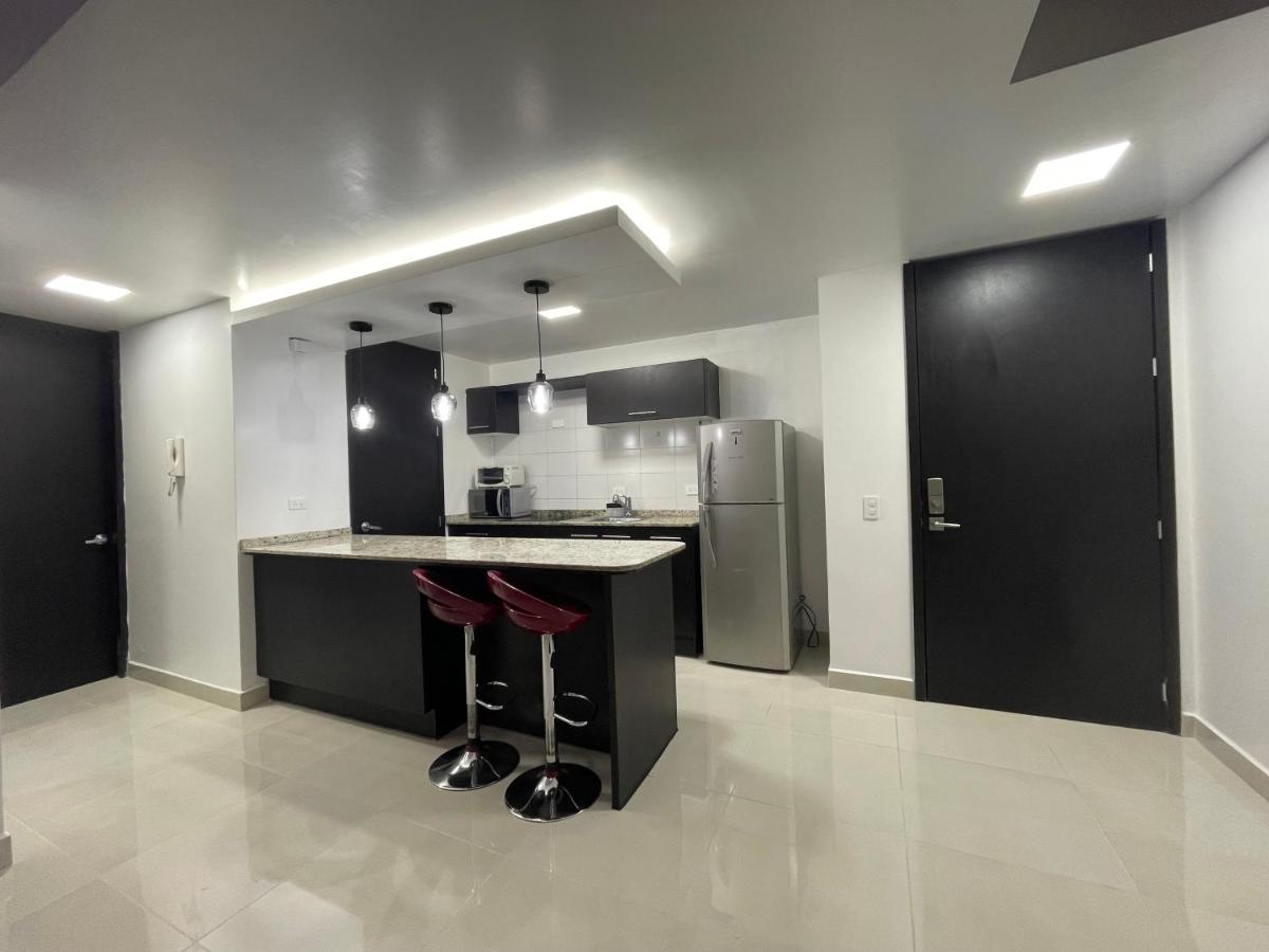 Suitetrails - ItsaHome Apartments - Torre Aqua
