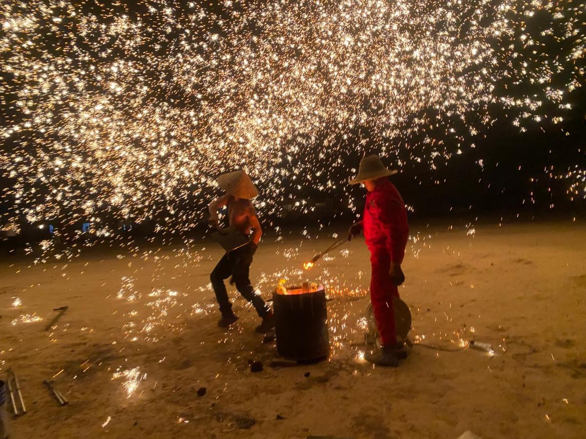 KaoShan Tent Zhangye - Housity