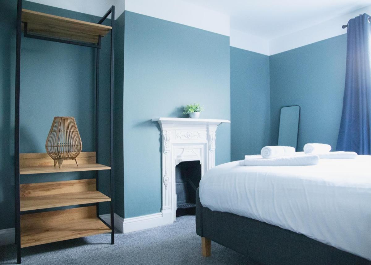 Stylish 3x bed house in Soham - Housity