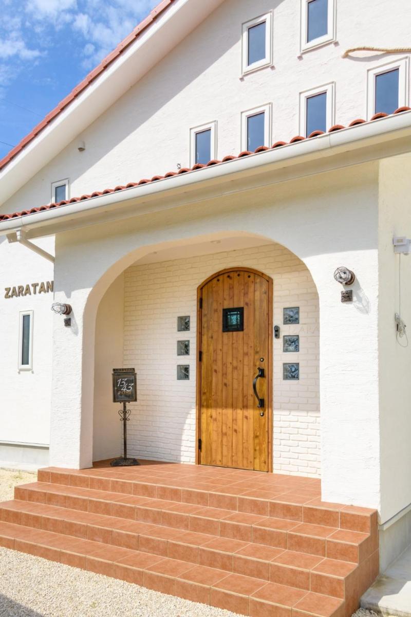 ZARATAN - Housity