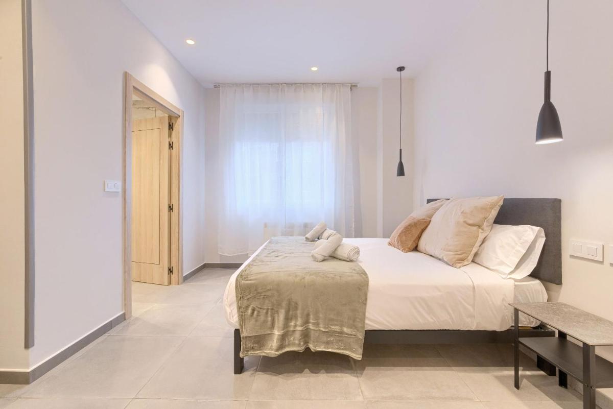 Apartamentos Basarrate Self Check in - Housity