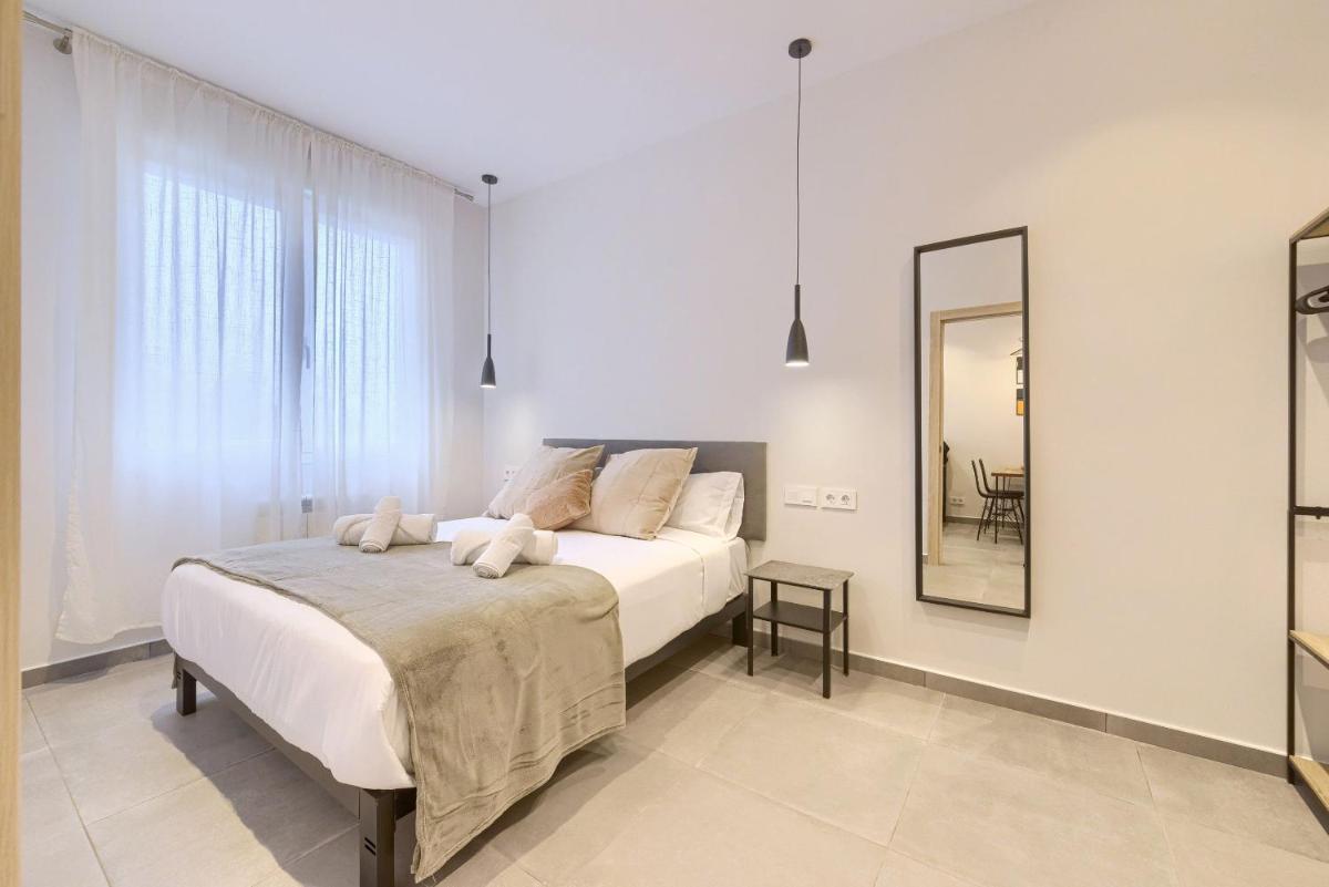 Apartamentos Basarrate Self Check in - Housity