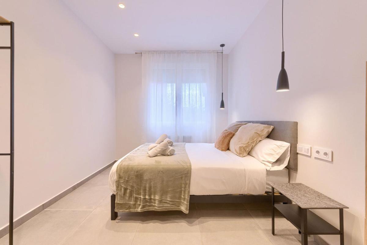 Apartamentos Basarrate Self Check in - Housity